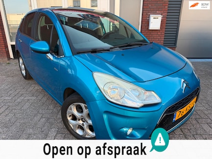 Citroën C3 0
