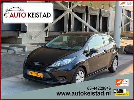 Ford Fiesta 0