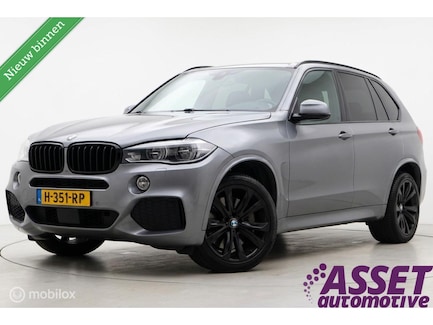 BMW X5 0