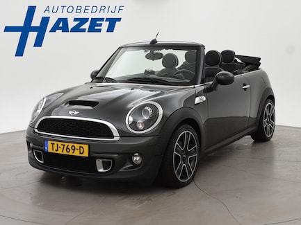 MINI Cooper S 0