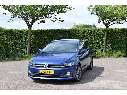 Volkswagen Polo 0