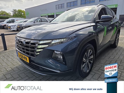 Hyundai Tucson 0