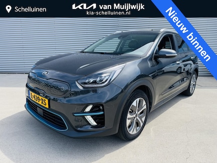 Kia Niro EV 0