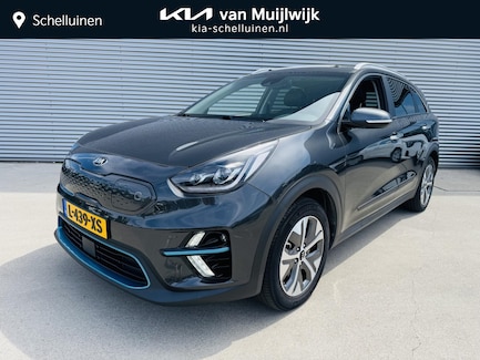 Kia Niro EV 0