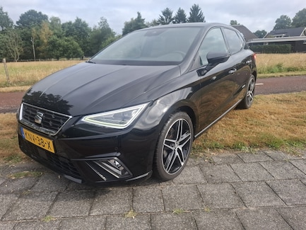 SEAT Ibiza 0