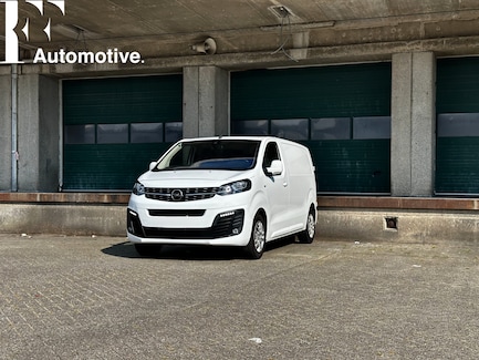 Opel Vivaro 0