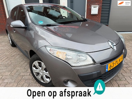 Renault Megane 0