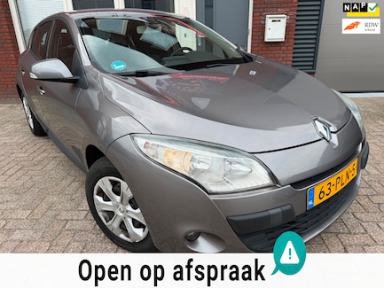 Renault Megane 0