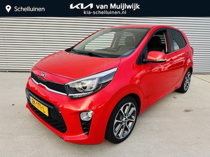 Kia Picanto 0