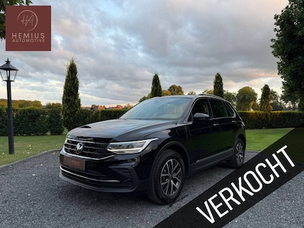 Volkswagen Tiguan 0