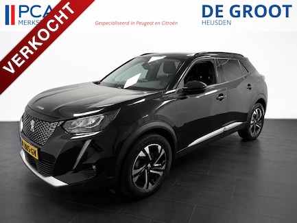 Peugeot 2008 0