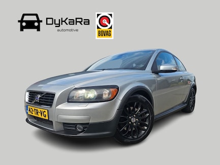 Volvo C30 0