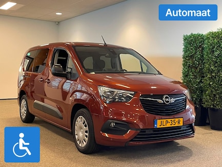 Opel Combo 0