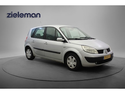 Renault Scenic 0