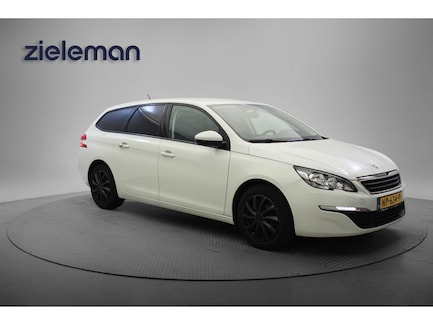 Peugeot 308 0