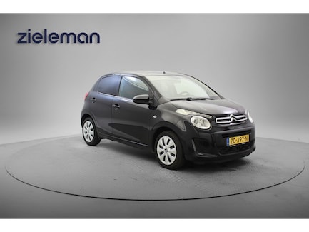 Citroën C1 0