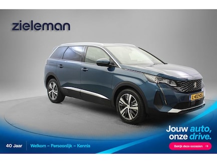 Peugeot 5008 0