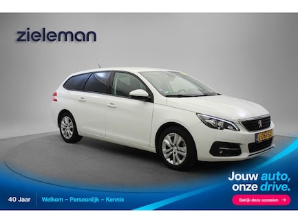 Peugeot 308 0