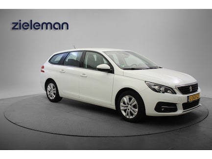 Peugeot 308 0