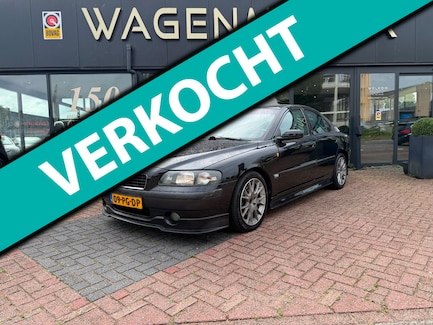 Volvo S60 0