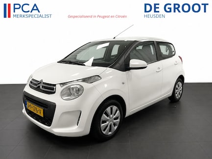 Citroën C1 0