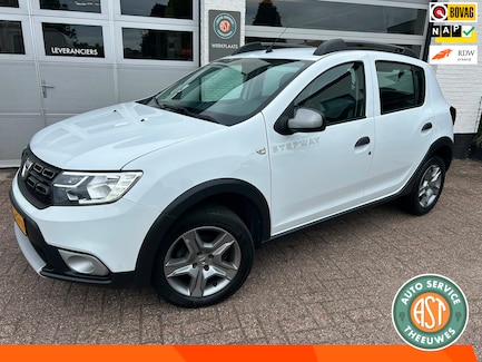 Dacia Sandero 0