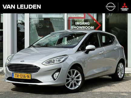 Ford Fiesta 0