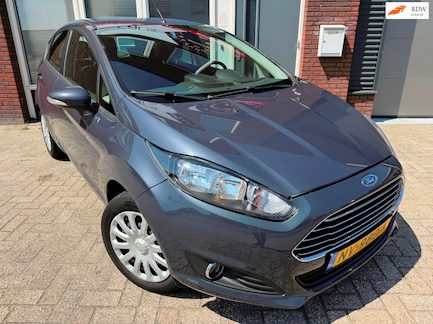 Ford Fiesta 0