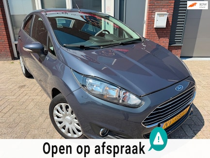 Ford Fiesta 0