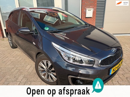 Kia Ceed 0