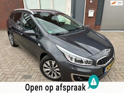 Kia Ceed 0