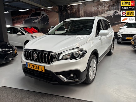 Suzuki SX4 0