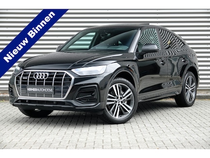 Audi Q5 Sportback 0