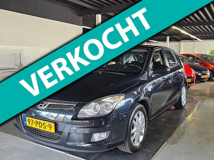 Hyundai i30 0