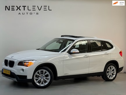 BMW X1 0
