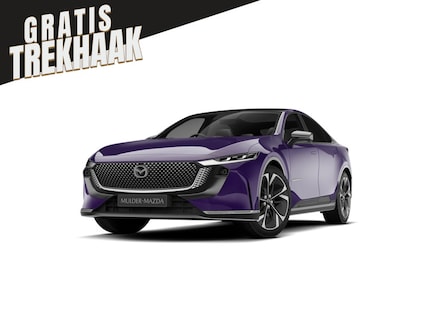 Mazda 6e 0