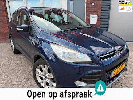 Ford Kuga 0