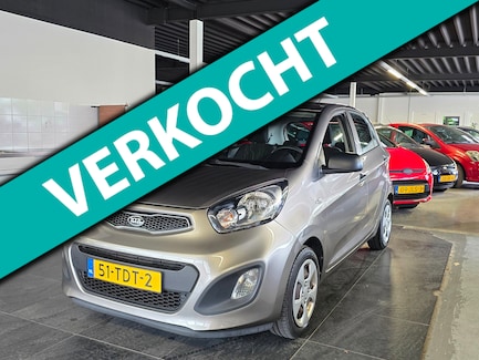 Kia Picanto 0