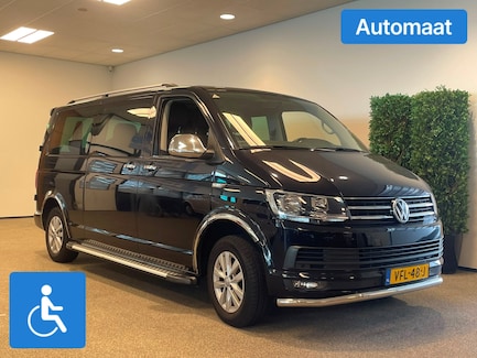 Volkswagen Caravelle 0