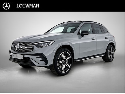 Mercedes-Benz GLC 0