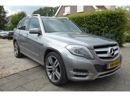 Mercedes-Benz GLK 0