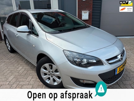 Opel Astra 0