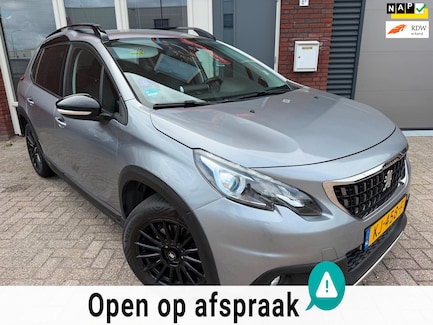Peugeot 2008 0