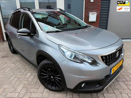 Peugeot 2008 0