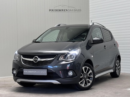 Opel Karl 0