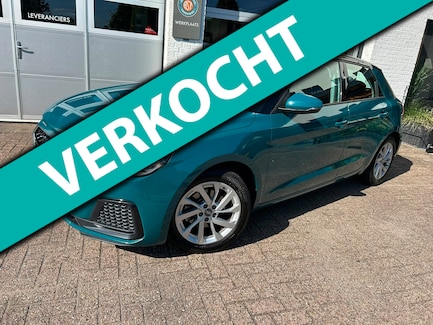 Audi A1 0
