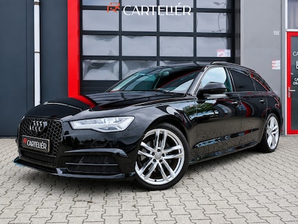 Audi A6 0