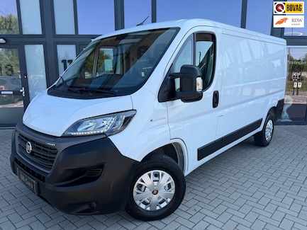 Fiat e-Ducato 0