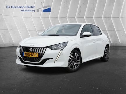 Peugeot 208 0