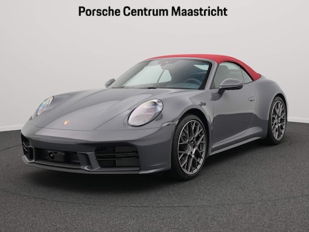 Porsche 911 0